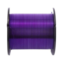 Fluorocarbon fishing line 500m carp main line with plastic