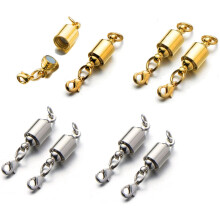 Convertitore di chiusura di sicurezza magnetica per collana (2 pezzi)