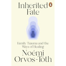 Inherited Fate by Noemi OrvosToth Paperback Book