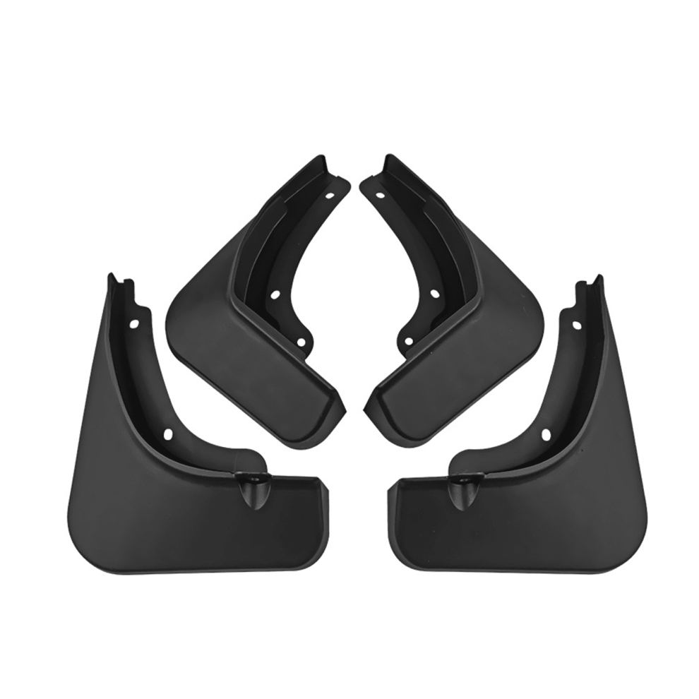 Kia Sportage 2023 Mud Guards 4-Piece Black 900223675446