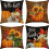 Höstörngott 30x30 cm 4-pack 1
