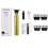 Professional hair trimmer cordless beard cutter E1W2 1