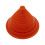 Universal-Rasenmähermesser-Auswuchtgerät Orange 1