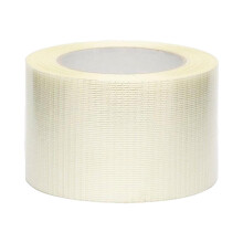 Ruban de réparation pour toile de store imperméable et épaisse, 20 m x 8 cm
