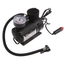 Compressor de ar portátil 12V (1 unidade)