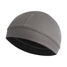 Gorro interior refrescante para casco de hombre de una pieza