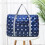 RKSTN foldbar rejsetaske 40L 1
