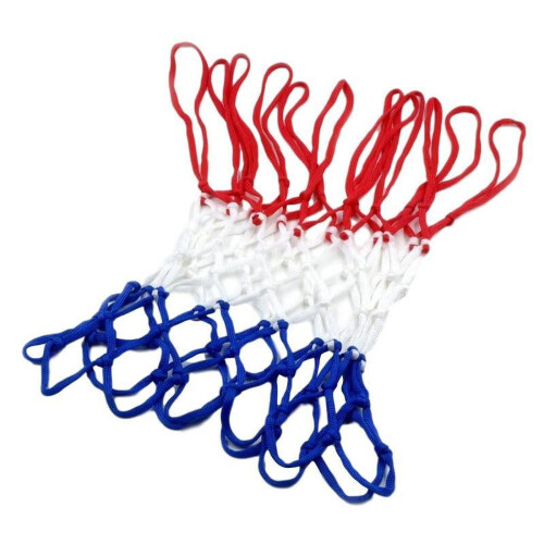 Basketball Net Heavy Duty All-Weather 1 Pack