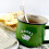 Stainless Steel Heart Tea Strainer Spoon 1pc 8