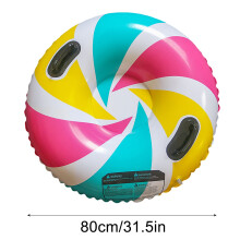 Tube Ă neige gonflable YingYouFu32 pouces
