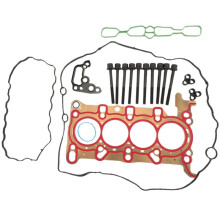 Cylinder Gasket Set with Bolts 12709179 12687228 for Malibu Cruze Volt Encore
