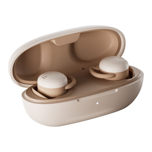 Wireless Noise-Cancelling Earbuds In-Ear Waterproof for 1