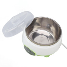 3X Yogurt Maker Compact Greek Yogurt Maker Machine DIY Homemade Yogurt Maker US PLUG