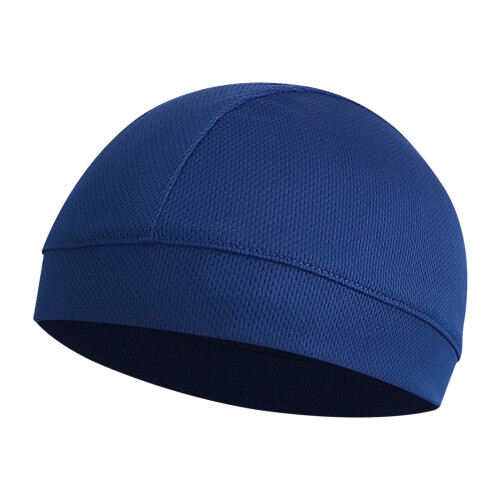 Gorro interior refrescante para casco de hombre de una pieza