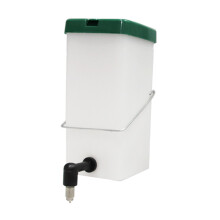Rabbit automatische drinkfles voor water, 1 liter