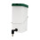 Botella de agua con bebedero automático Rabbit de 1 litro. 1