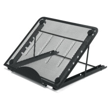 Support pour tablette lumineuse en métal A3/A2, angle réglable et pliable