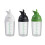 Salad Dressing Shaker 200ml Leakproof Container 7
