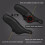 Feiona bicycle auxiliary handlebar for mountain bike 6