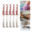 Knitting Hooks Set 22/40/48 mm 10 Pieces 1