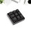 9-key macro mechanical keypad for gaming 5