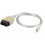 Car DCAN OBD2 Diagnostic Cable USB FT232RL 1pc 1