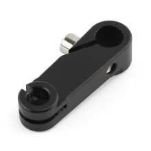 For YFZ450 YFZ450R YFZ450X 2004-2024 Pull Clutch Cable Arm Push Lever Assembly ATV Accessories A