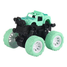 Aonerit Monster Trucks for Boys – Pull-Back Friction Toy,