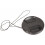 72mm front lens cap snap-on for Nikon cameras 7