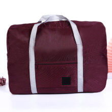 Boîte de rangement pliable, sac de voyage léger X1