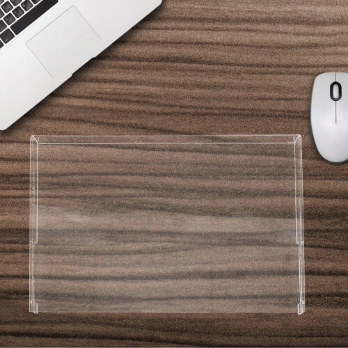 Laptop Keyboard Cover 14 Inch Laptop Keyboard Protector Clear Keyboard Case Shell 1