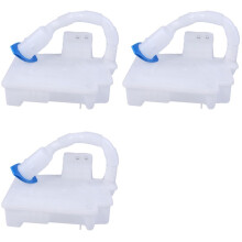 3X 5.5L Windshield Washer Reservoir Bottle Watering for- Variant MK5 R32 1K0955453S