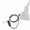 Καλώδιο φόρτισης USB Baofeng UV5R UV82UV9R BFF8HP 3