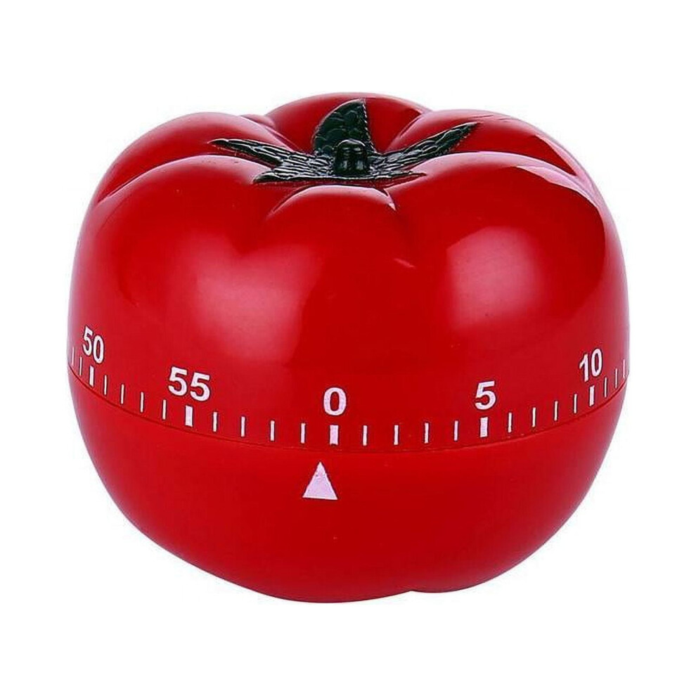 Tomato Timer Kitchen Electronic Countdown Timer