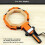 Cailmei woodworking clamp strap 2 pcs orange 3