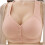Daisy BH für Damen, Wassermelonenrot, Größe 38C 1