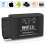 Adaptateur de diagnostic ELM327WiFi pour iOS et Android 1