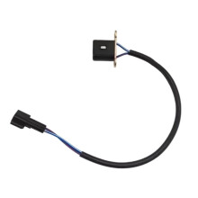 6H2-85895-01 Marine Crankshaft Position Sensor 2 Pin Pulser Coil for Outboard Motor 2 Stroke 60-90HP 6H2-85895-00
