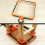 Cailmei woodworking clamp strap 2 pcs orange 5