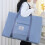 Sac de voyage pliable et étanche 50L 1