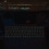Rrouserry USB gaming keyboard Russian layout compact 6
