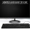 Rrouserry USB gaming keyboard Russian layout compact 4
