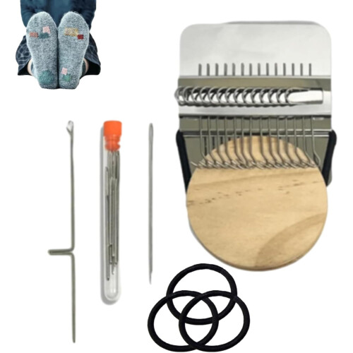 Seol Deisiúcháin Mini PatchMaker le 28 Crúca