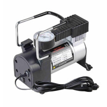 12V 200 PSI metal digital tire inflator