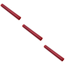 Paquete de 3 filtros de luz de gel decorativos, película transparente para atardecer para decorar la cámara, color para mascotas
