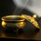 Relief Dragon and Phoenix Incense Burner 1pc 7