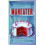 Maneater by Ellie Graves Hardcover Book 1