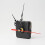 Wall Clock Movement Silent DIY Accessory 4