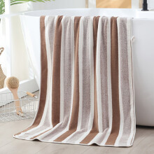 Microfiber Bath Towel Set Ultra-Soft Absorbent 1 or 2 pcs