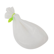 Samfox pastry bag silicone mixing and kneading bag 1 piece